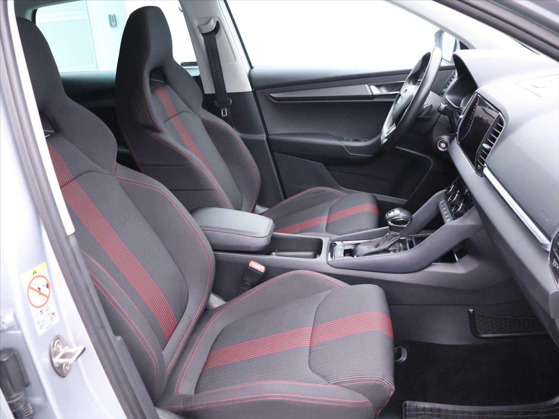 Škoda Karoq SUV / Terénní 2,0 l 110 kw