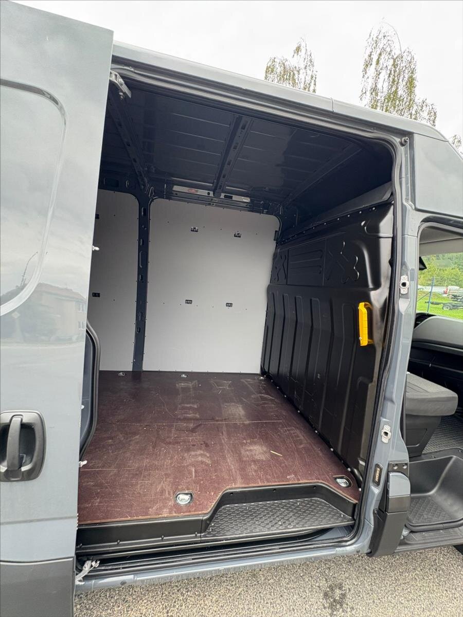 Iveco Daily Ostatní 3,0 l 129 kw