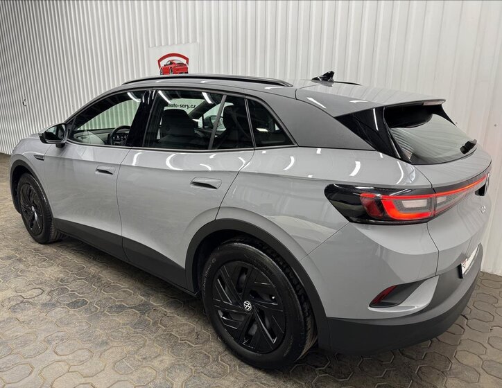Volkswagen ID.4 SUV / Terénní 0,0 150 kw