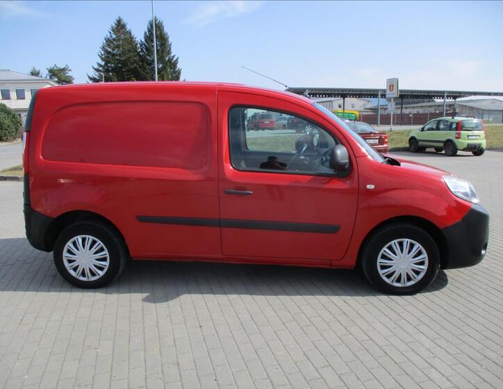 Renault Kangoo 5