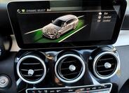 Mercedes-Benz Třídy C 30