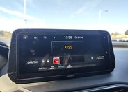 Hyundai Santa Fe SUV / Terénní 2,2 l 142 kw