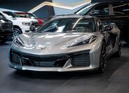 Chevrolet Corvette Kabriolet 5,5 l 481 kw