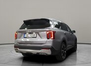 KIA Sorento SUV / Terénní 2,2 l 142 kw