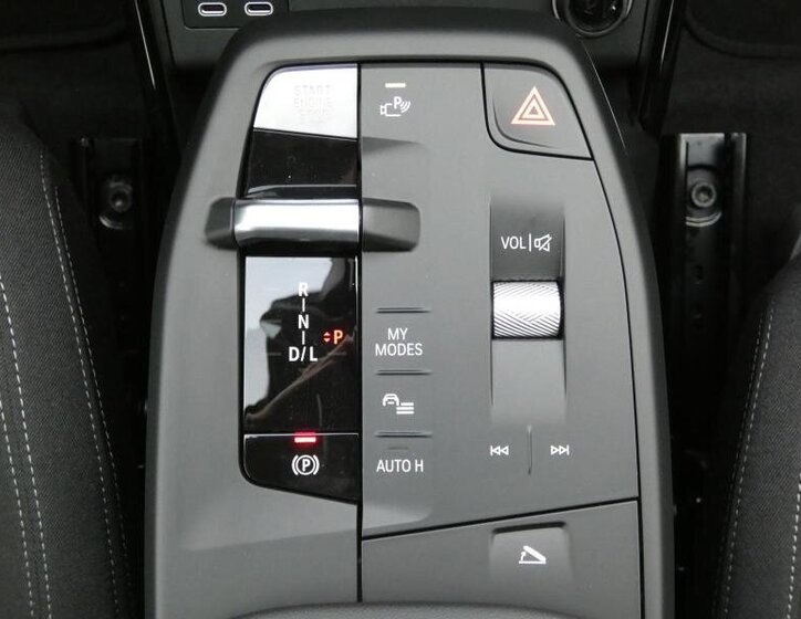 BMW X1 SUV 1,5 l 100 kw