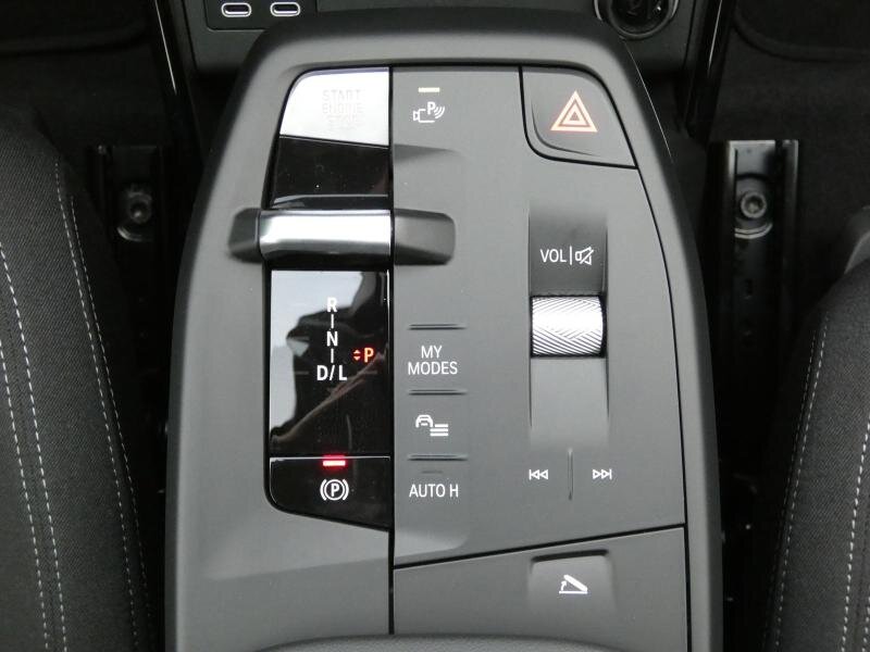 BMW X1 SUV 1,5 l 100 kw