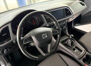 Seat Leon Kombi 999,0 85 kw