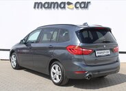 BMW Řada 2 5