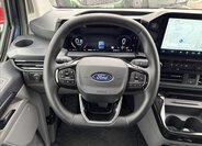 Ford Tourneo Custom Kombi 2,0 l 125 kw