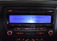 Volkswagen Jetta Sedan 1,2 l 77 kw