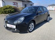 Alfa Romeo Giulietta Kombi 1,4 l 110 kw