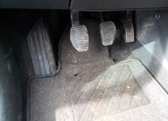 Citroën C5 Kombi 1,6 l 115 kw