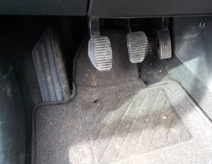 Citroën C5 Kombi 1,6 l 115 kw