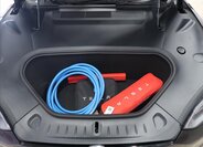 Tesla Model S Hatchback 0,0 493 kw