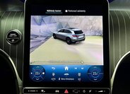 Mercedes-Benz GLC SUV 2,0 l 145 kw