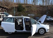 Ford Grand C-MAX MPV 999,0 74 kw