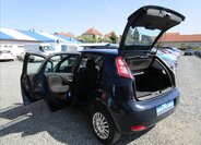 Fiat Punto Hatchback 1,4 l 57 kw