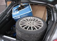 Alfa Romeo GT Kupé 1,9 l 110 kw