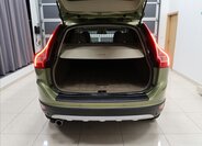 Volvo XC60 SUV / Terénní 2,4 l 120 kw