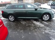 Škoda Superb Kombi 1,6 l 88 kw
