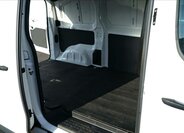 Citroën Jumpy Skříň 1,5 l 75 kw