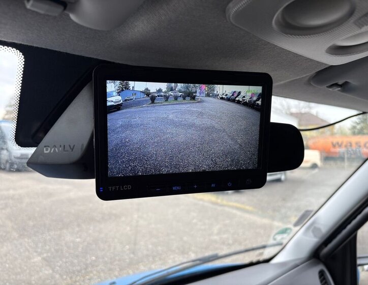 Iveco Daily Ostatní 3,0 l 129 kw