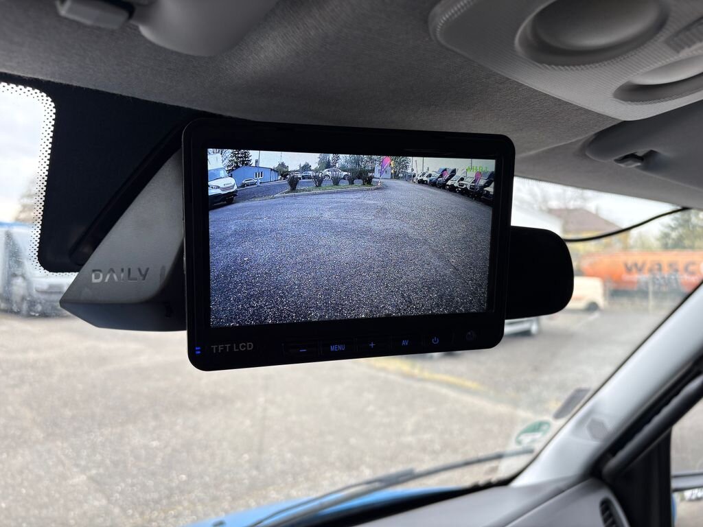 Iveco Daily Ostatní 3,0 l 129 kw