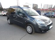 Citroën Berlingo Kombi 1,6 l 73 kw