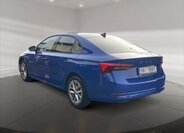 Škoda Octavia 4