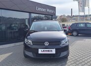 Volkswagen Touran MPV 1,2 l 77 kw