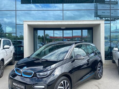 BMW i3 Hatchback 0,0 125 kw