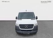 Mercedes-Benz Sprinter 8
