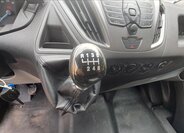 Ford Transit Custom Skříň 2,2 l 74 kw