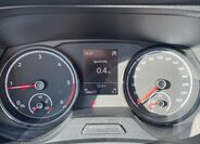 Volkswagen Transporter VAN-Minibus 2,0 l 110 kw