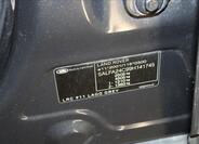 Land Rover Freelander 12