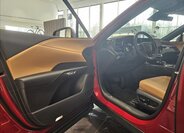 Lexus RX 450h SUV / Terénní 2,5 l 227 kw