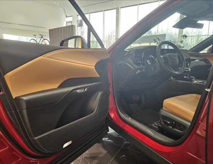 Lexus RX 450h SUV / Terénní 2,5 l 227 kw