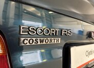 Ford Escort 26