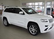 Jeep Grand Cherokee 3