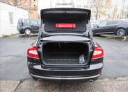 Volvo S80 Sedan / Limuzína 2,0 l 133 kw