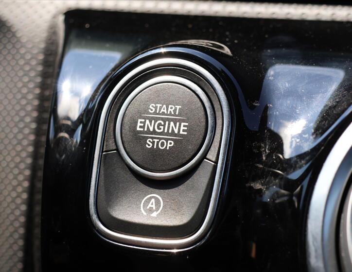 Mercedes-Benz Třídy A 29