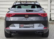 Cupra Formentor SUV 1,5 l 110 kw