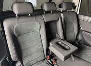 Volkswagen Tiguan Allspace SUV 2,0 l 176 kw