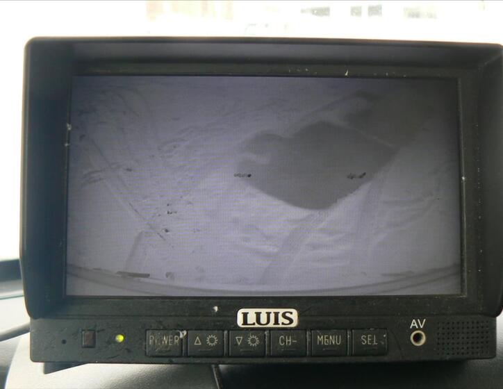 Volkswagen Crafter 16