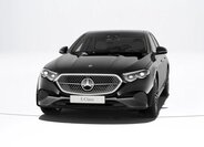 Mercedes-Benz Třídy E Sedan / Limuzína 2,0 l 137 kw