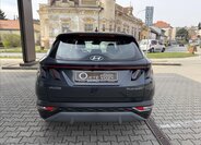 Hyundai Tucson SUV / Terénní 1,6 l 110 kw