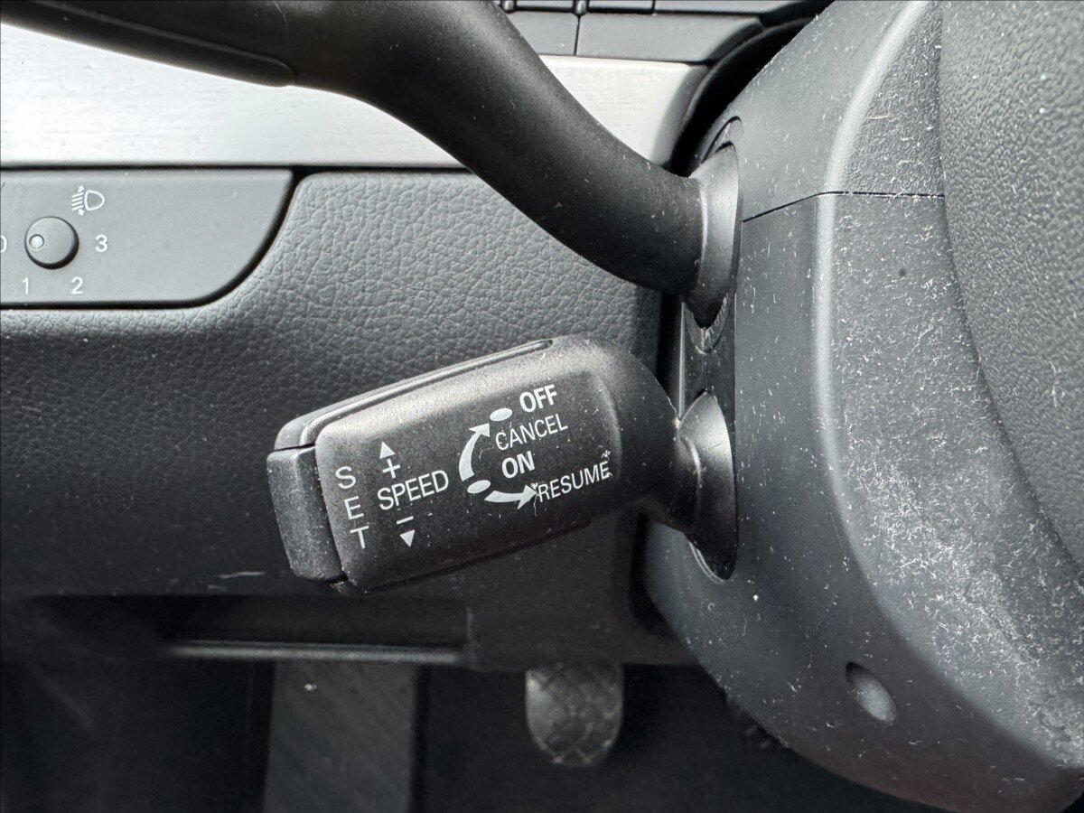 Audi A4 Kombi 1,9 l 85 kw