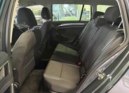 Volkswagen Golf Kombi 999,0 85 kw