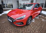 Hyundai i30 Hatchback 998,0 88 kw
