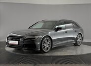 Audi S6 Kombi 3,0 l 253 kw